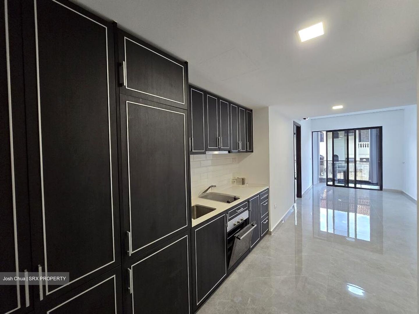 Mayfair Gardens (D21), Condominium #639042941